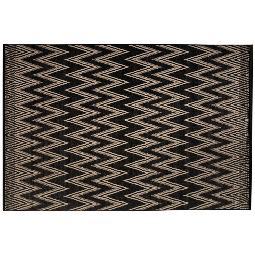 Tapis extérieur en polypropylène lou 290 x 200 cm