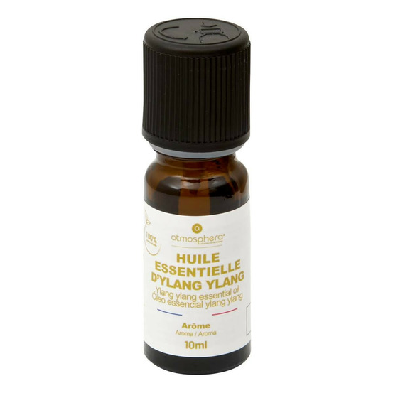 Huile essentielle