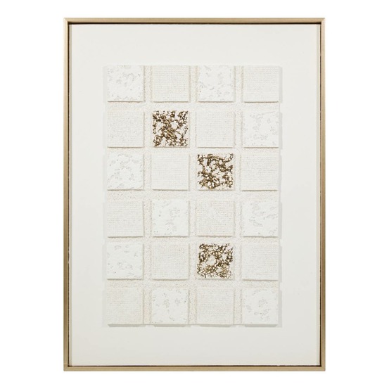 Toile estelle 58x78cm