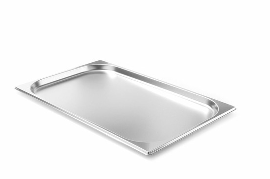 Bac gn 1/1 inox budget line - hendi