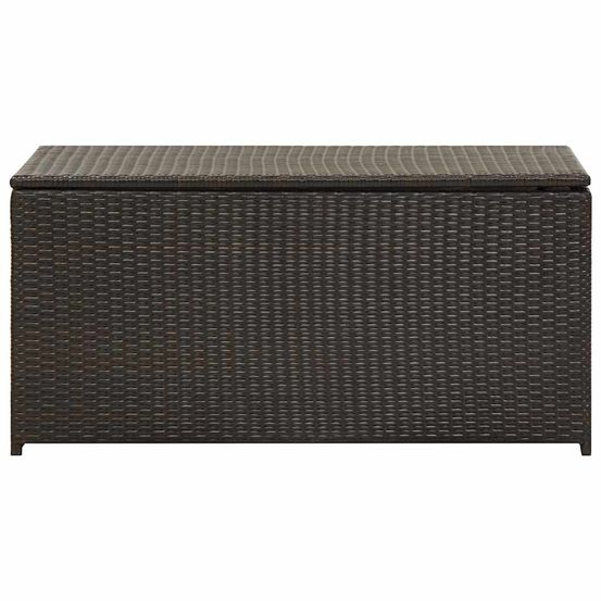 BOITE DE RANGEMENT DE JARDIN R-(870021)