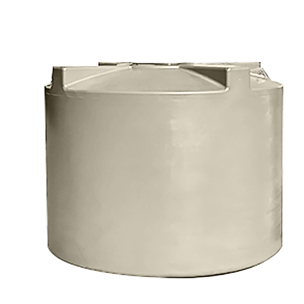 Cuve de stockage d'eau 4000l