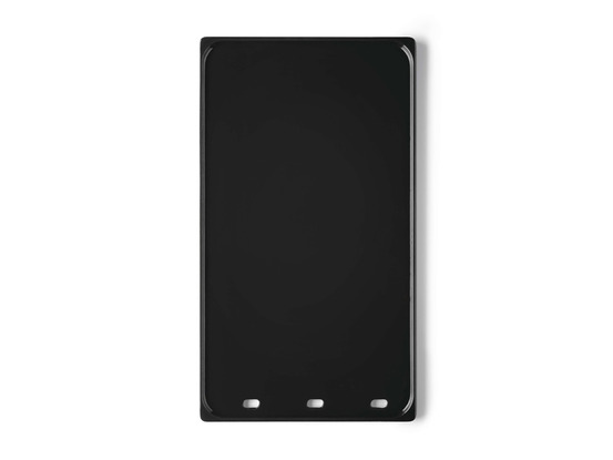 Plaque plancha pour barbecue pour rogue 365 / 525