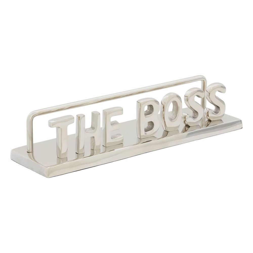 Mot déco à poser 