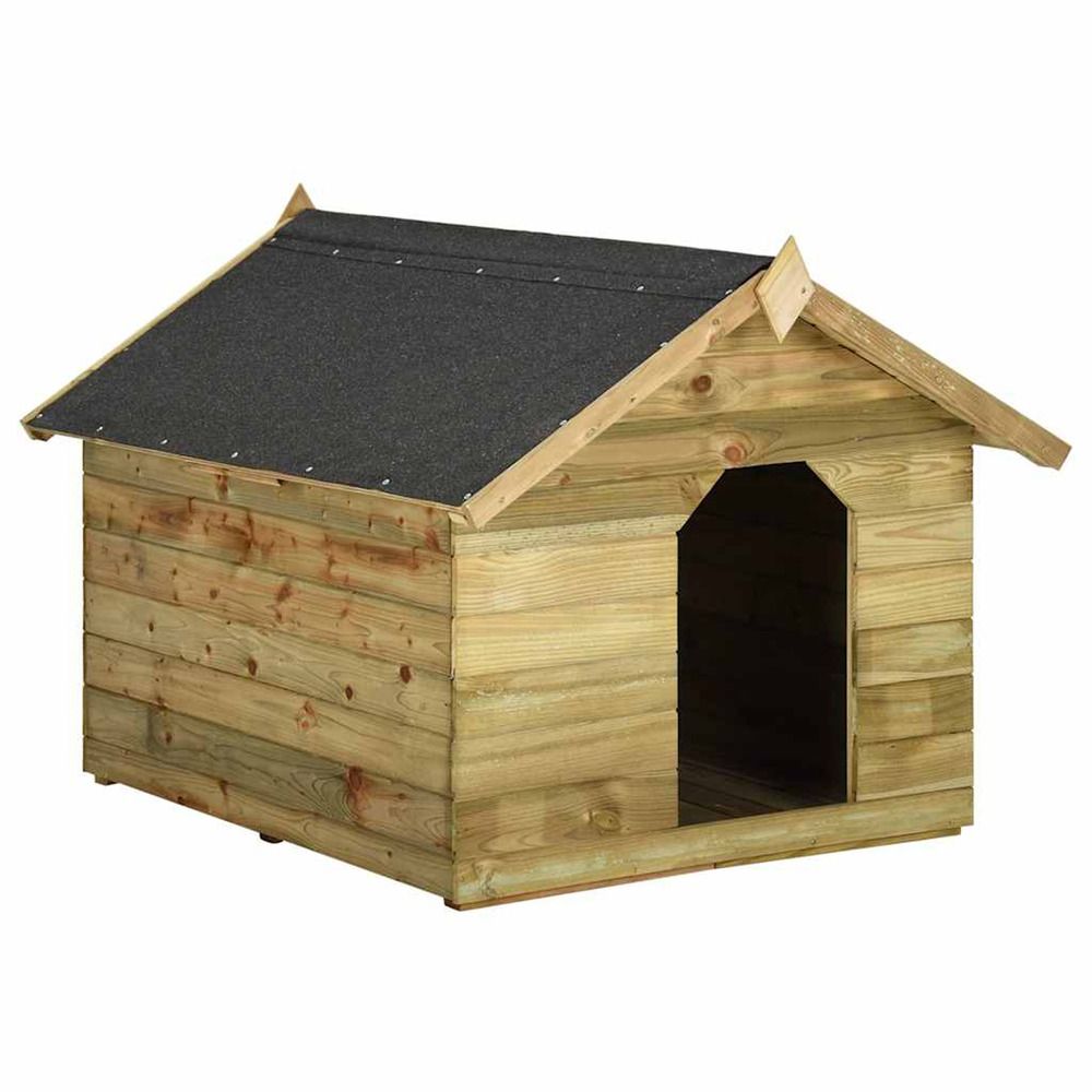 VIDAXL NICHE DE JARDIN AV 1-(921710)