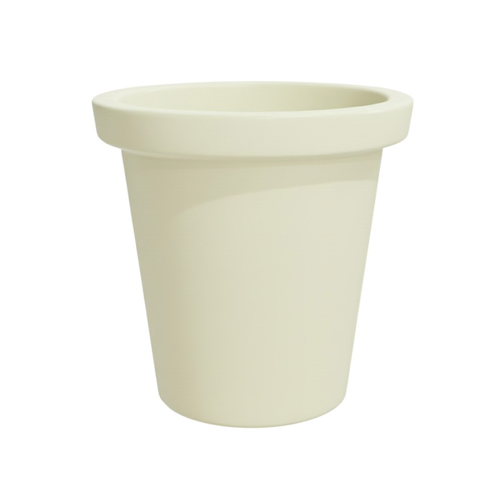 Pot de fleurs rond xxl delight 420l