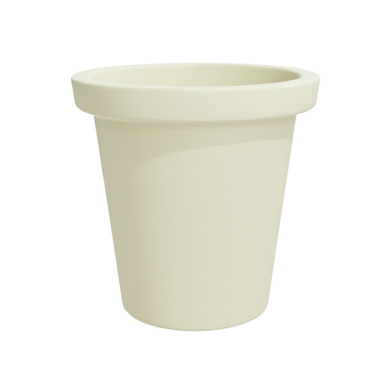 Pot de fleurs rond xxl delight 420l