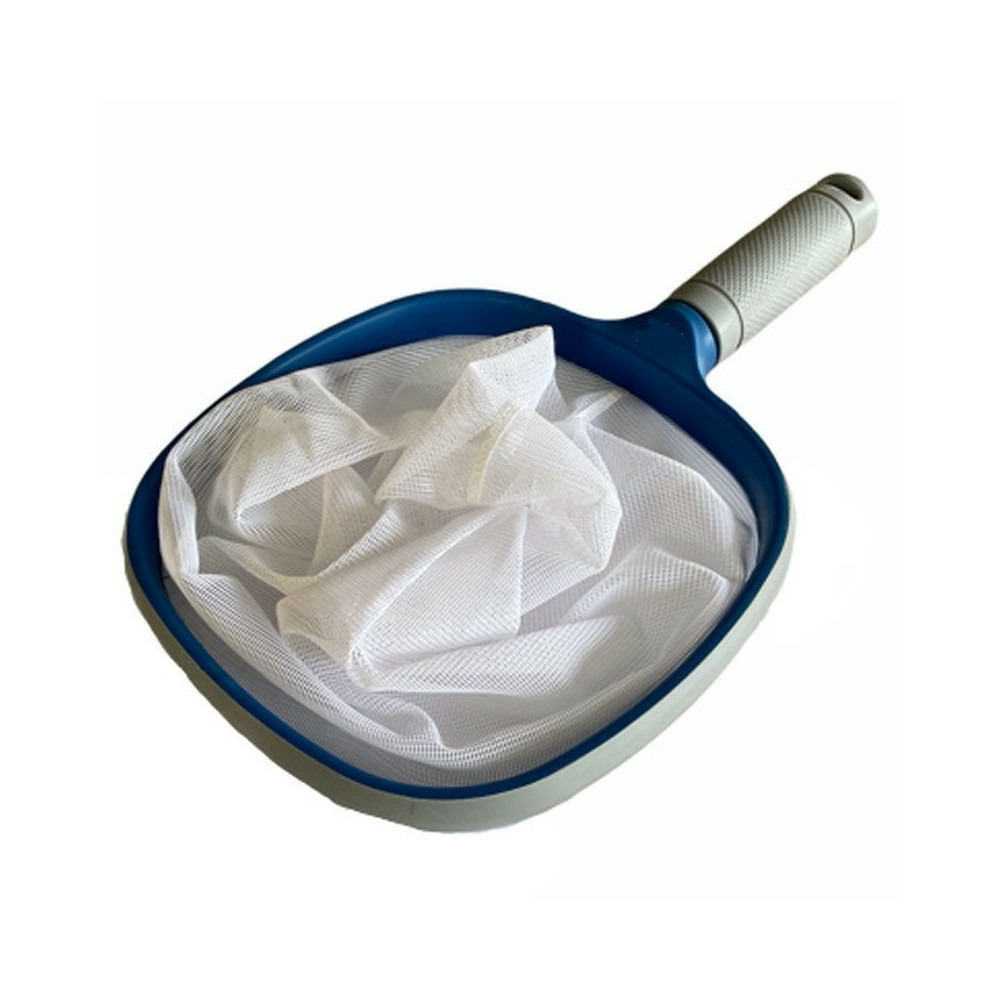 Epuisette nettoyage pour spa