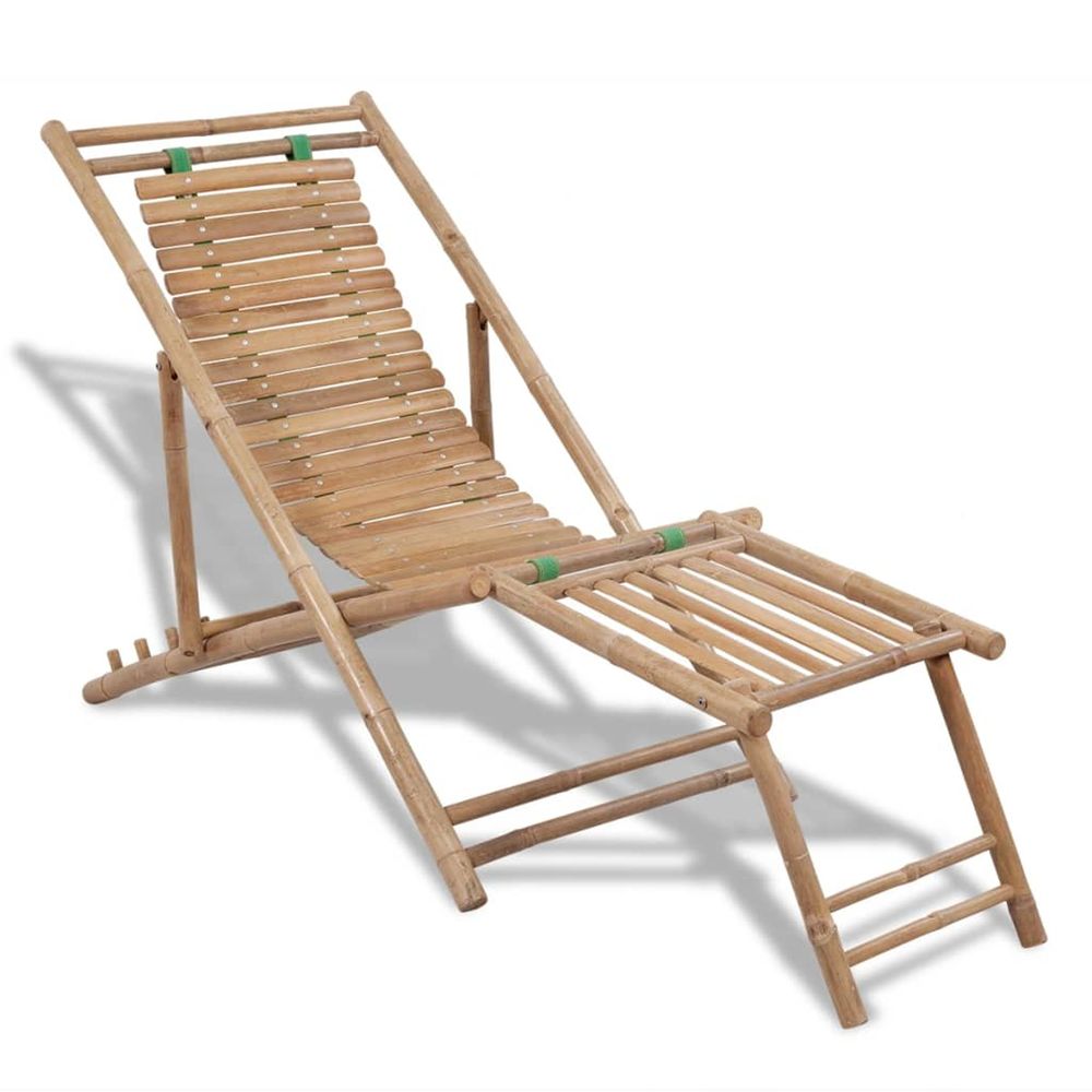 CHAISE DE TERRASSE D EXTERIEUR-(868999)