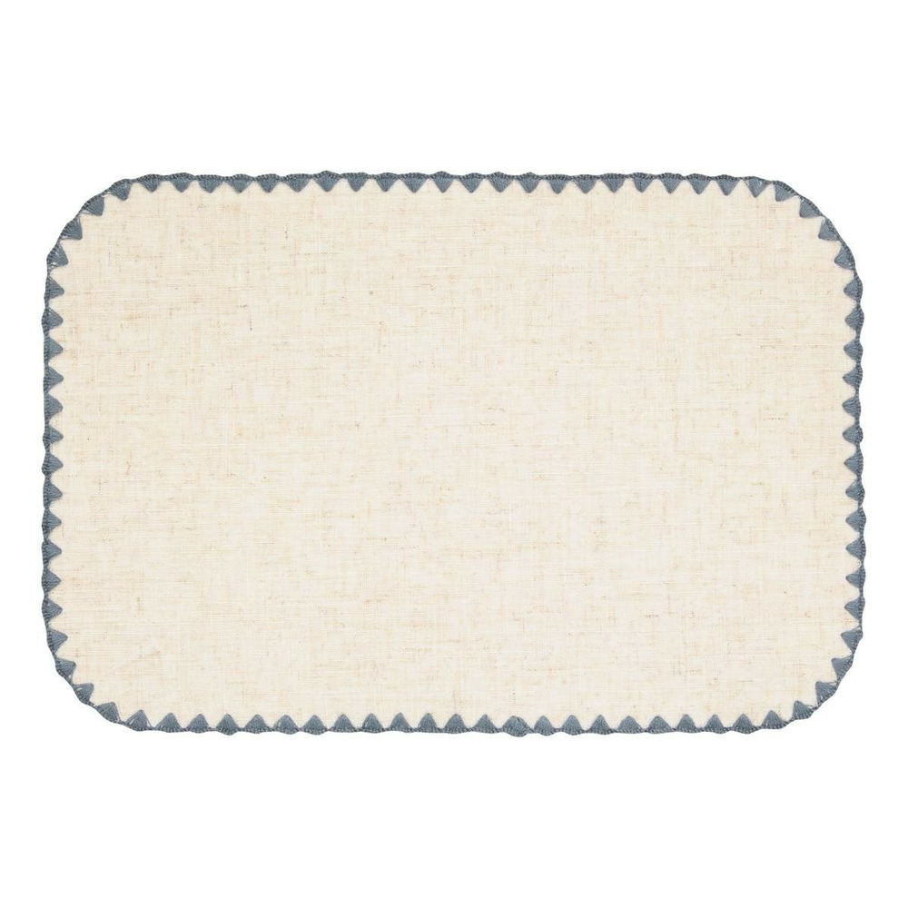 Set de table en tissu 