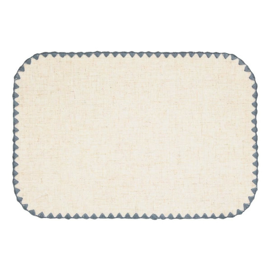 Set de table en tissu