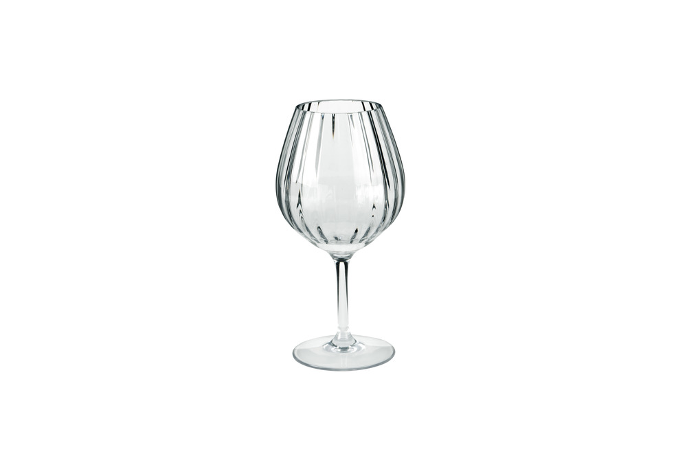 Kala verre à pied ballon 660 ml - 12 unités - betik