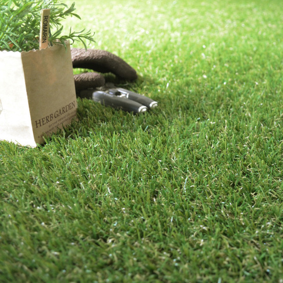 Gazon synthétique botanic garden - 40mm - rouleau de 4m x 6m