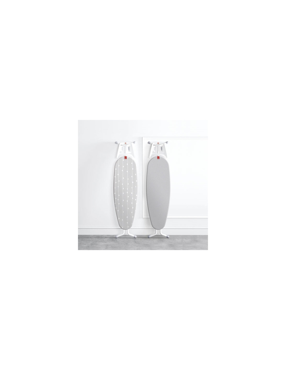 Housse de repassage reversible premium 122x44cm - rayen