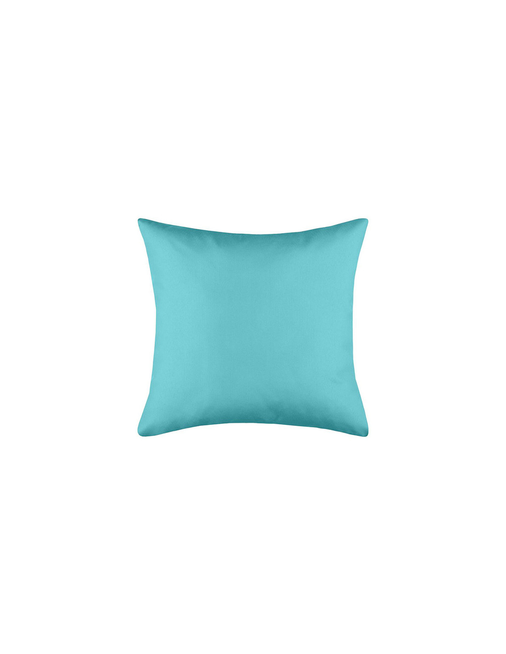 Coussin outdoor hawai stof aqua 80x80cm - stof