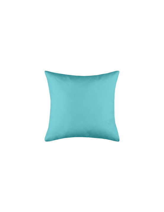 Coussin outdoor hawai stof aqua 80x80cm - stof