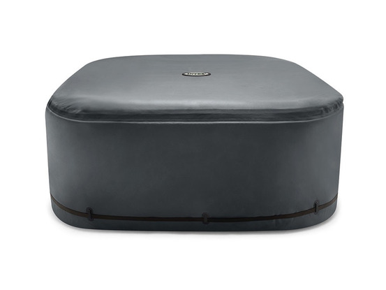 Couverture thermique pour spa gonflable purespa carré 6 places