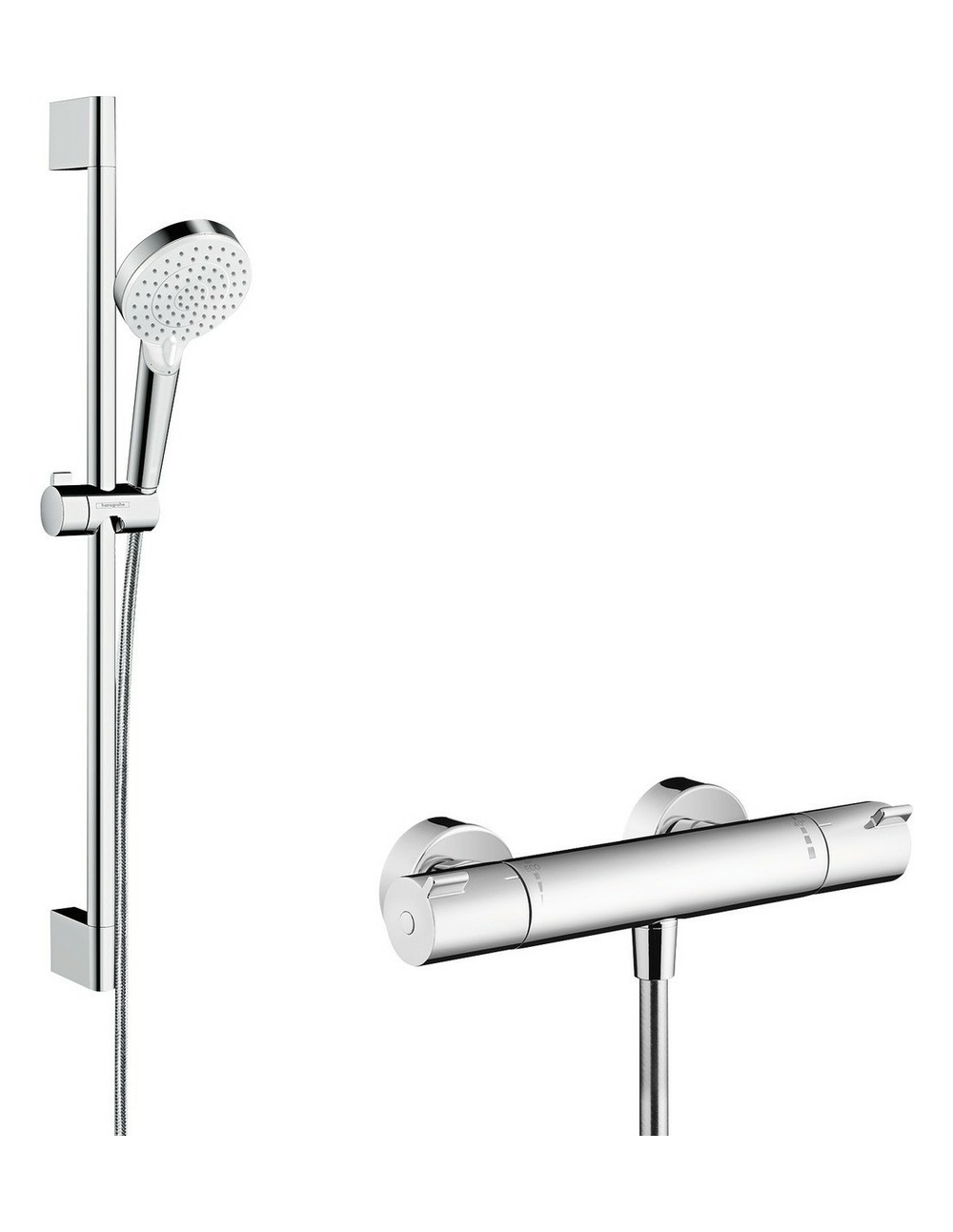 Hg combi crometta vario 0,65m