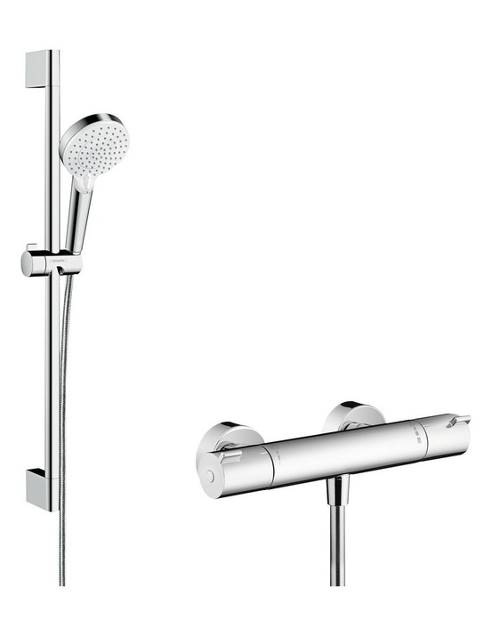 Hg combi crometta vario 0,65m