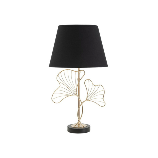 Lampe à poser en métal
