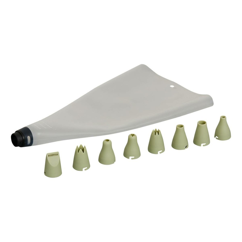 5five - poche à douille essentiels 1l 8 douilles