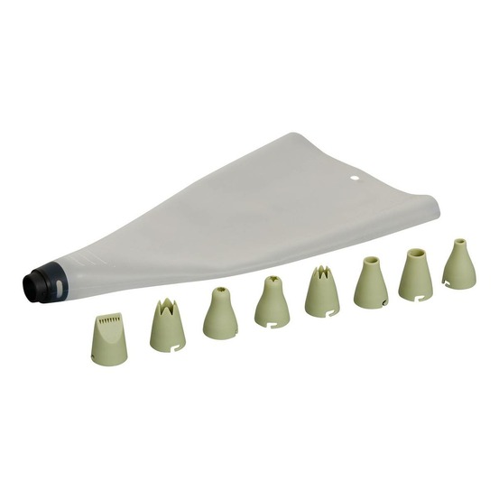 5five - poche à douille essentiels 1l 8 douilles