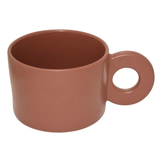 Mug casa sienna