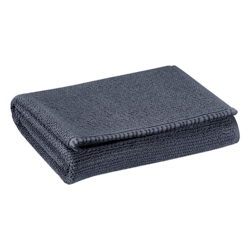 Drap de bain bora ombre 90 x 150 cm