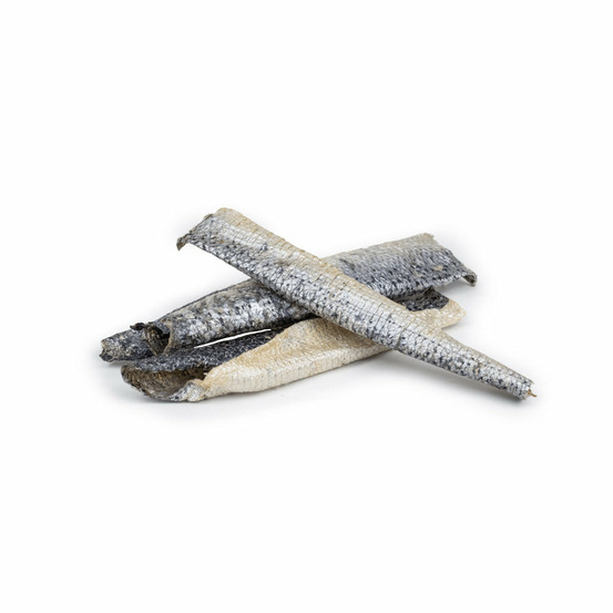 A PET STORE – Lanière de peau de saumon pour chien et chats – 150g