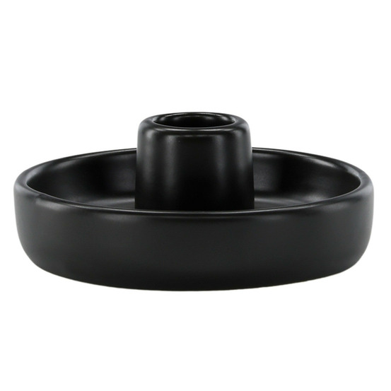 Bougeoir en céramique