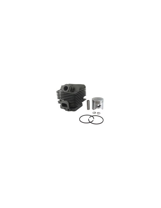Kit cylindrée adaptable husqvarna pour modèles 226r, 226rj. Remplace origine: 525 95 70-01.