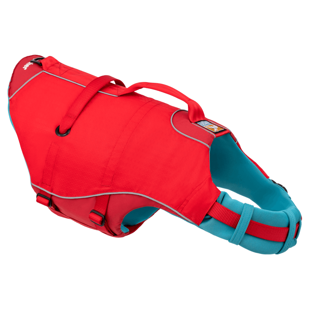 Gilet flottaison 'surf n turf' - xl