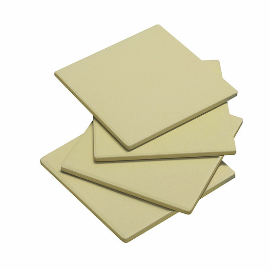 Set de 4 mini pierre à pizza