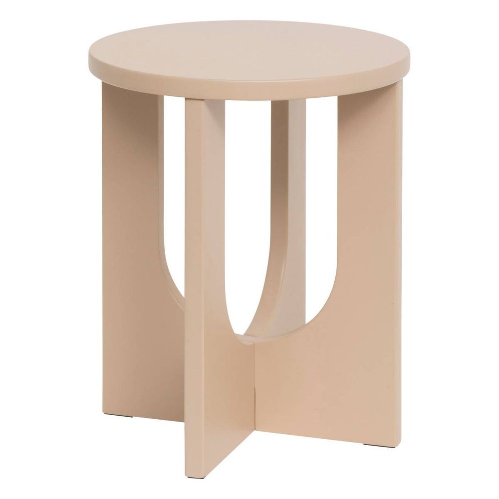 Table d'appoint 