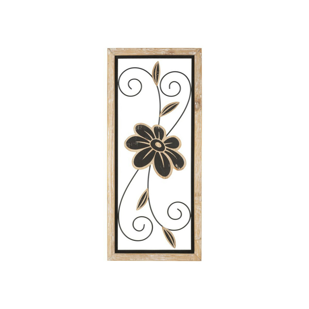 Décoration murale encadrée 