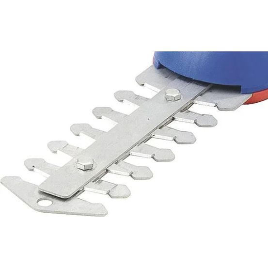 Lame de remplacement pour arbustes pour 949789 2 en 1 coupe-herbes et taille-haies li-ion, 3,6 volts