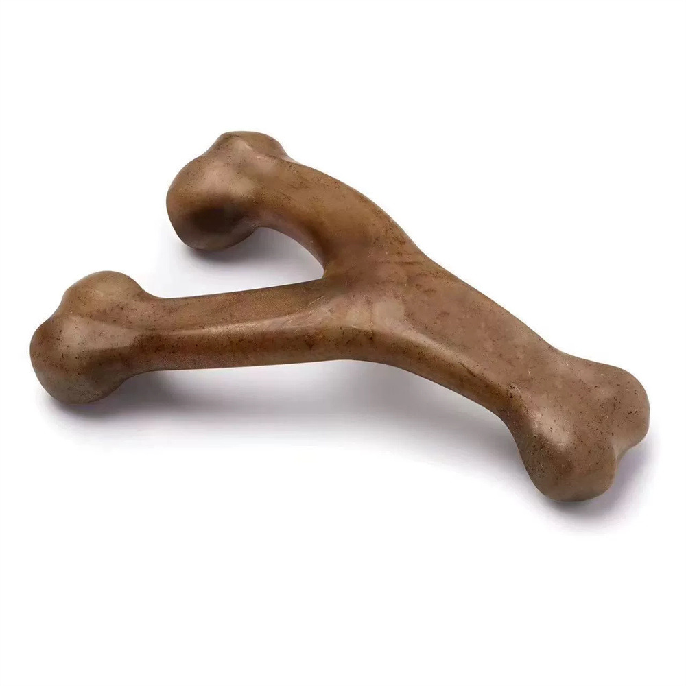 Dtopbuyage wishbone pour chiens