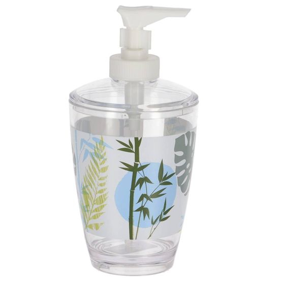 Distributeur a savon as 300 ml - sagano