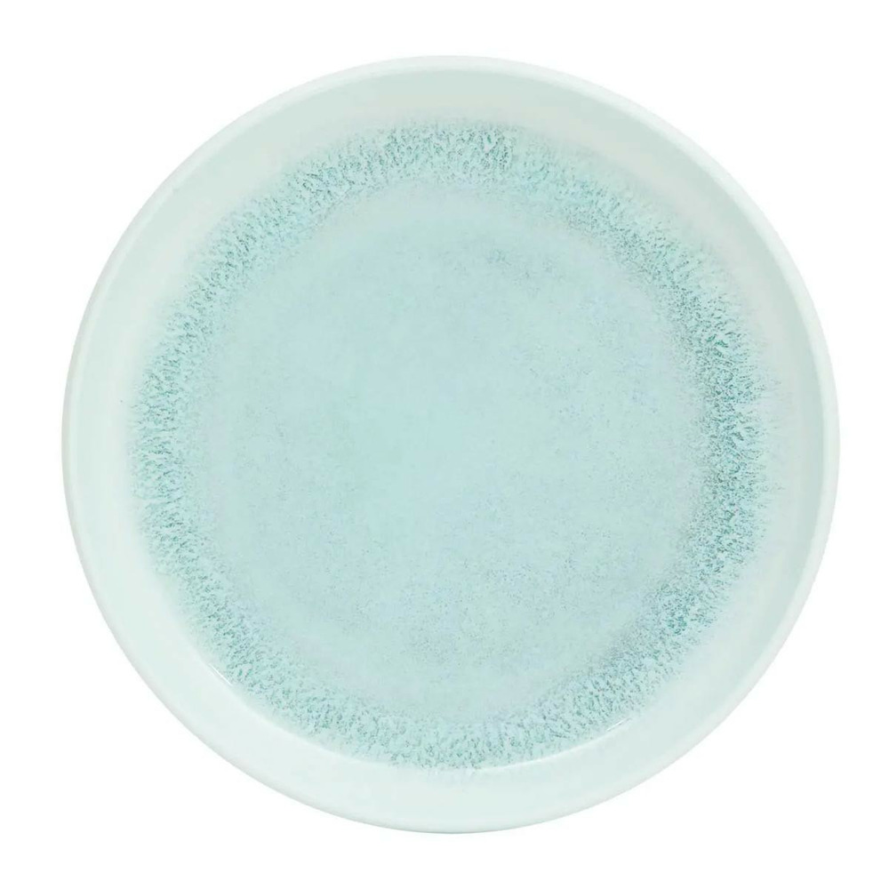 Lot de 6 assiettes plates 