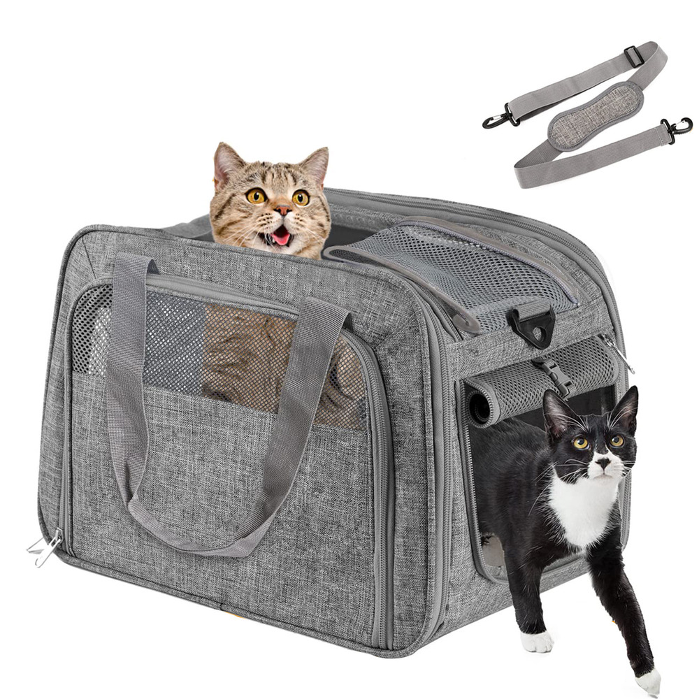 Sac pour animaux de compagnie portable dtopbuyage