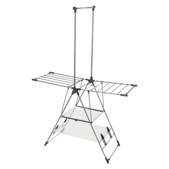 5five - étendoir à linge pliant tour 16m