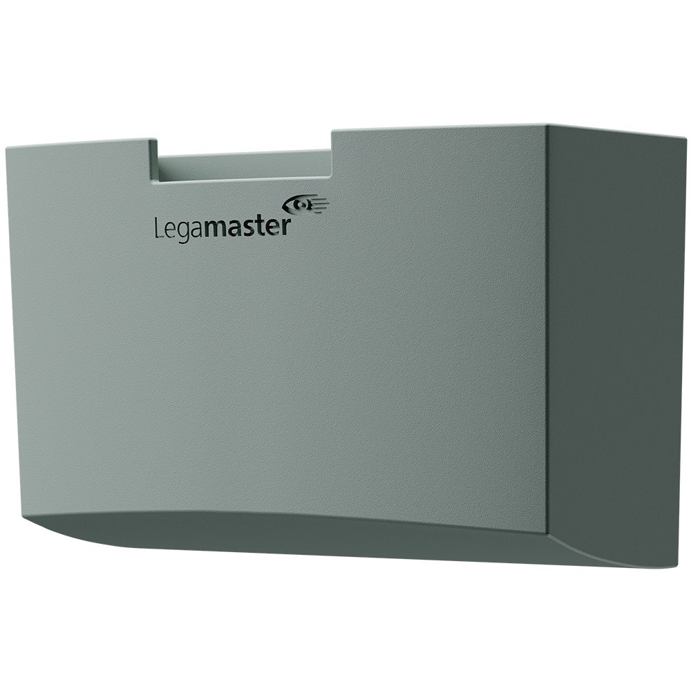 Porte-accessoires pour tableau blanc vert tendre