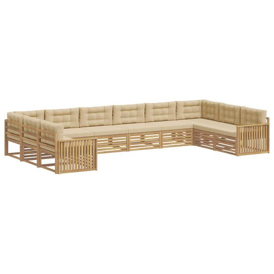 Ensembles de canapés 10 pc