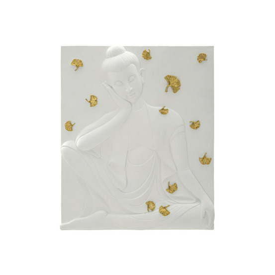 Décoration murale en résine