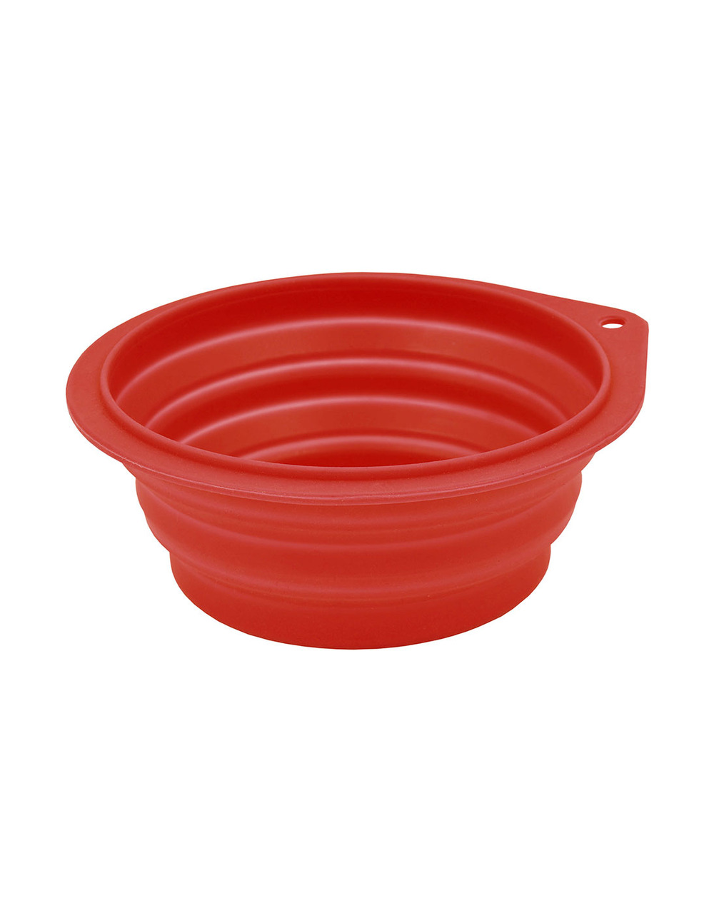 Alimentateur de voyage en silicone 500ml nayeco