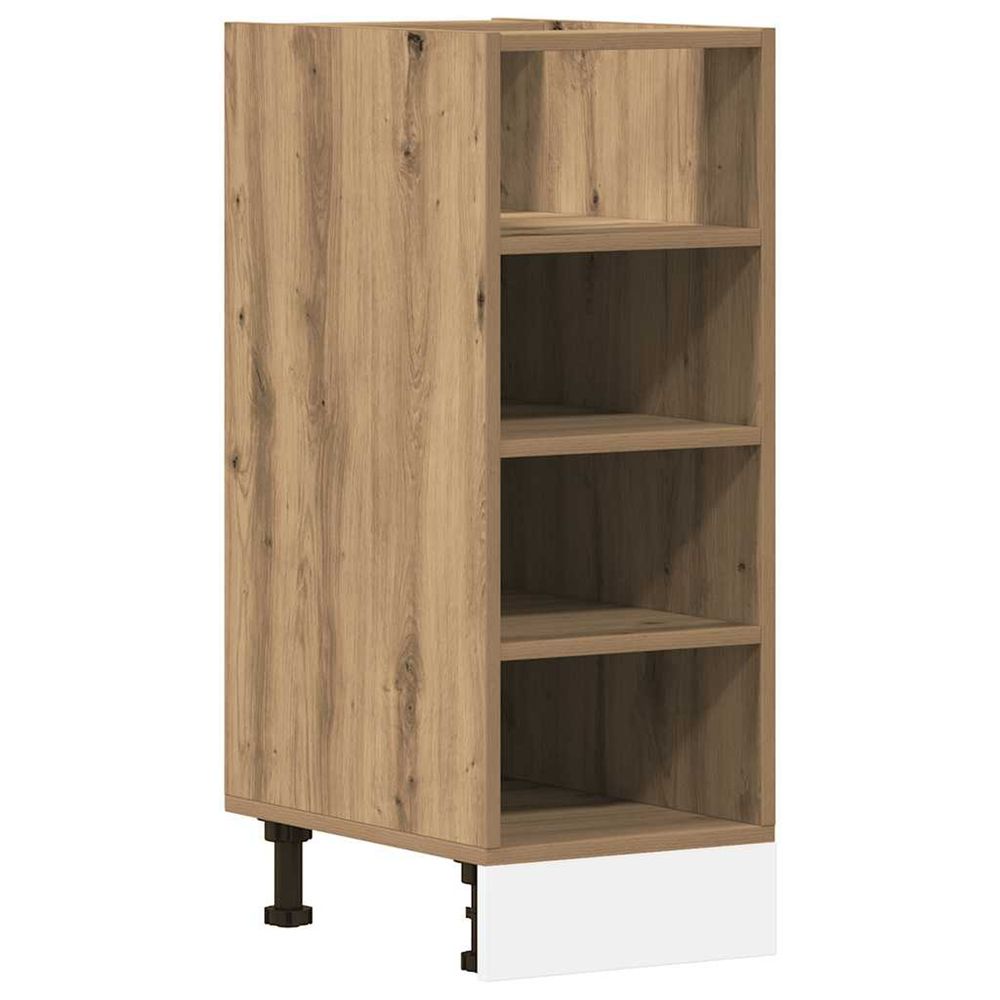Meuble bas 