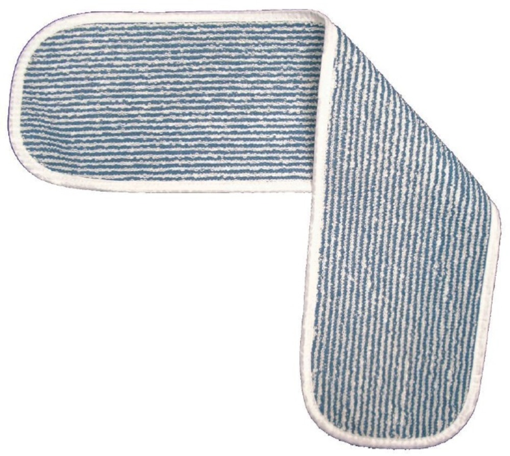 Bandeau ds désinfection bleu 60x15cm - guialto