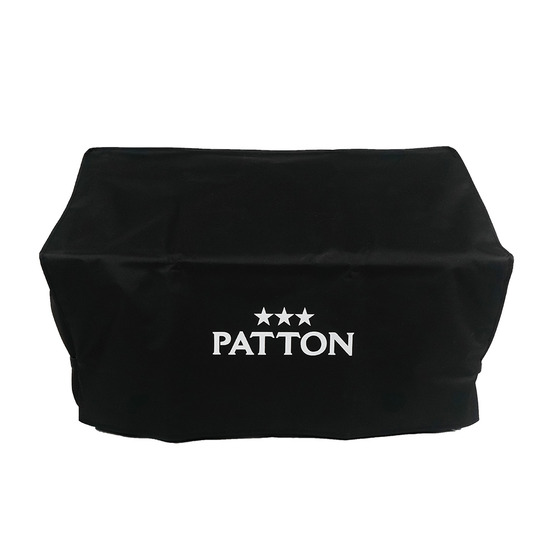 Housse pour barbecue patton opus 3+1
