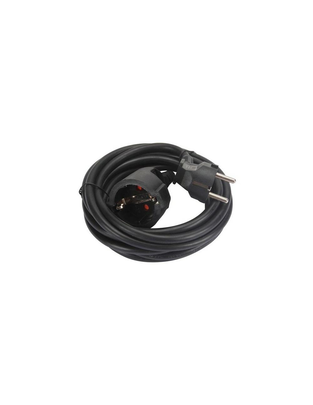 Rallonge 3 m - noir