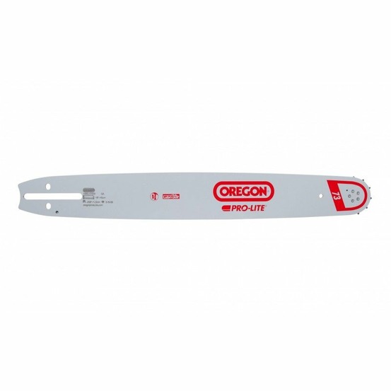 Guide tronçonneuse oregon 138slbk095 guide: 33 cm pas: .325 jauge: 1.5 maillons: 56 versacut